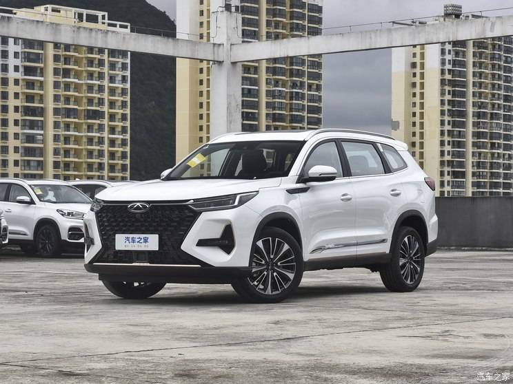 某头部品牌狂降4万 10万元suv降价调查_搜狐汽车_搜狐网