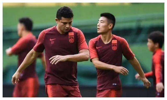 原创国足新帅集训名单再出炉郑智武磊霸气表态引发猜测