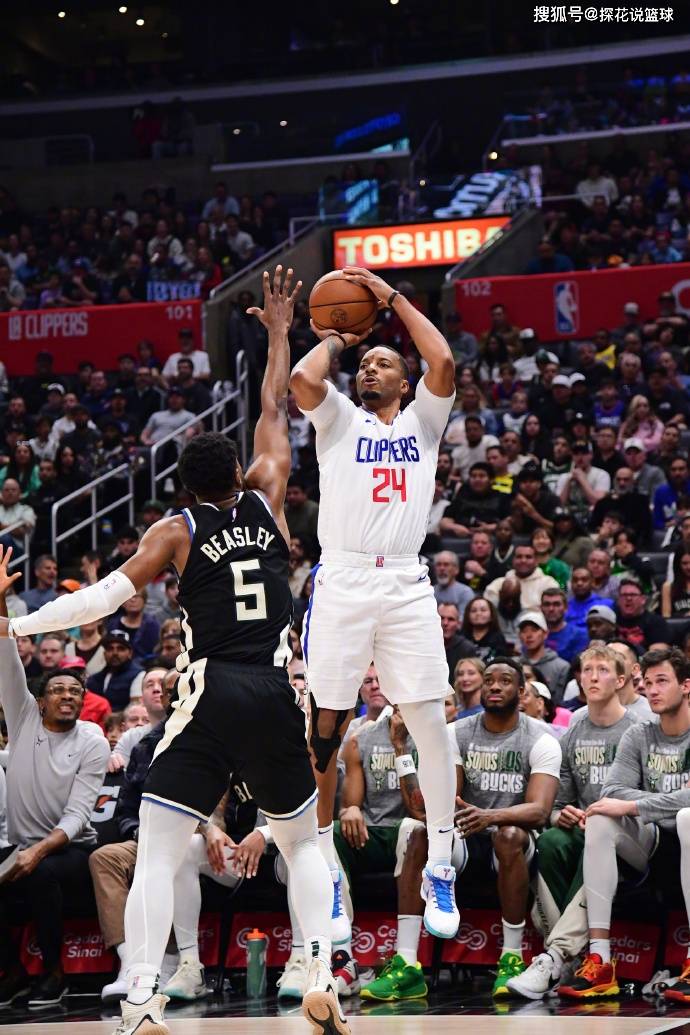 原创末节轰16分利拉德3511打爆哈登快船7分惜败塔克得分创新高