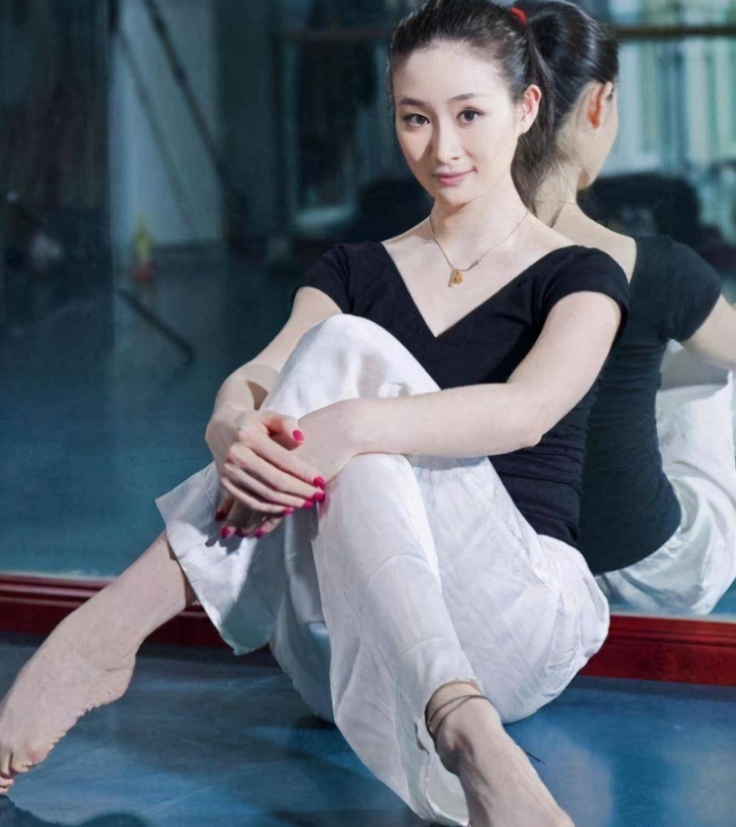 王亚彬_舞蹈_毕畅