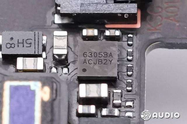 三星galaxyfit3智能手环拆解心率血氧压力监测个性化睡眠指导