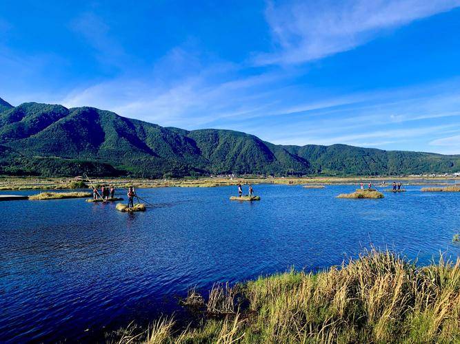 超实用_避暑_弥勒_曲靖