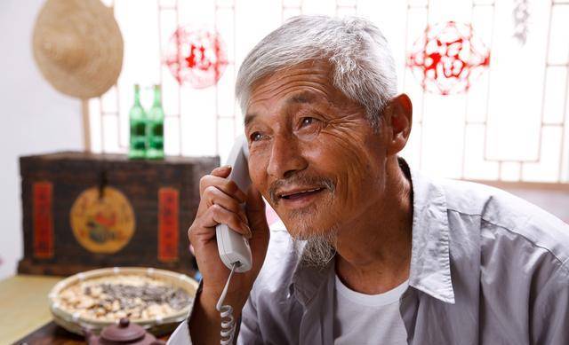 原创为什么很多老人都说太长寿了不是好事