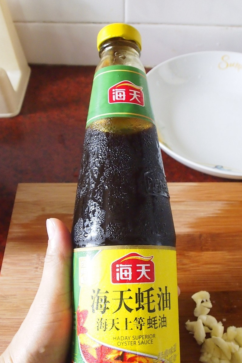 原创买蚝油时瓶身上有这二字才是正宗蚝油如果没有白送也不要