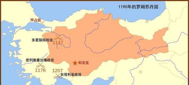 土耳其的世纪大梦:打造"突厥国家联盟",试图恢复奥斯曼的辉煌_罗马帝