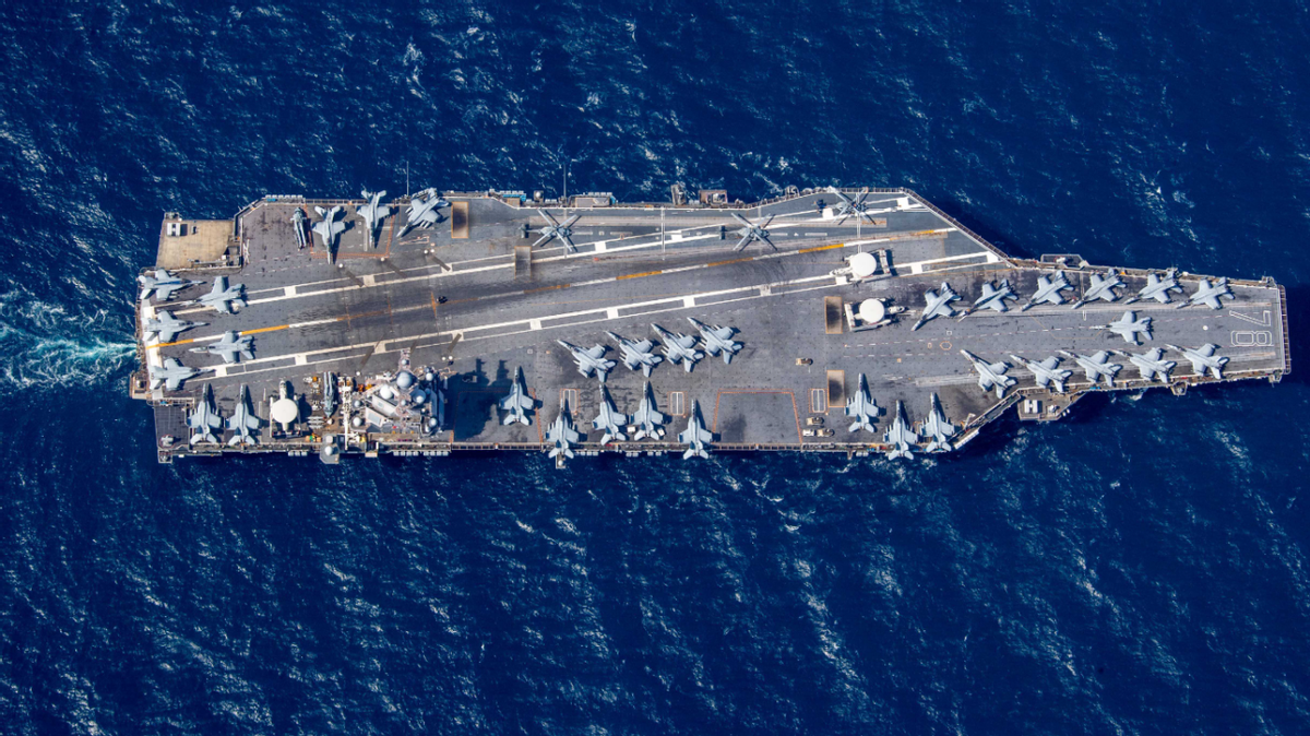 原创166554亿中国军费开支世界第二欧美为何总是恐惧数字太低