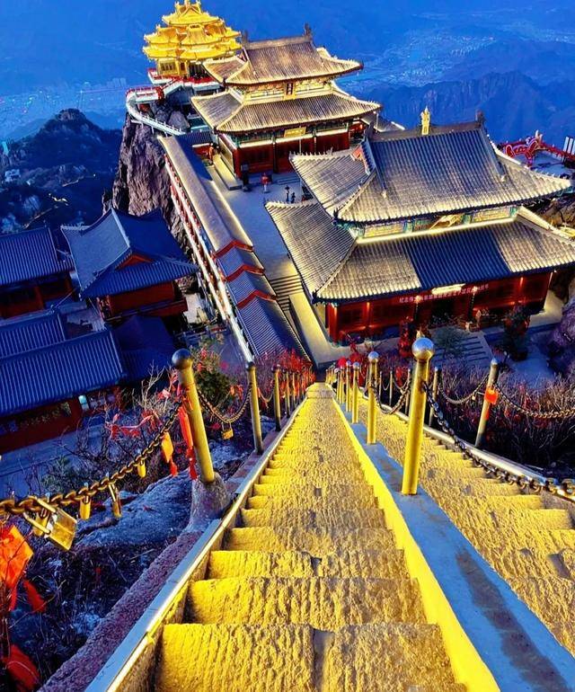 河南跟团游5日游价格多少河南旅游报团五日游