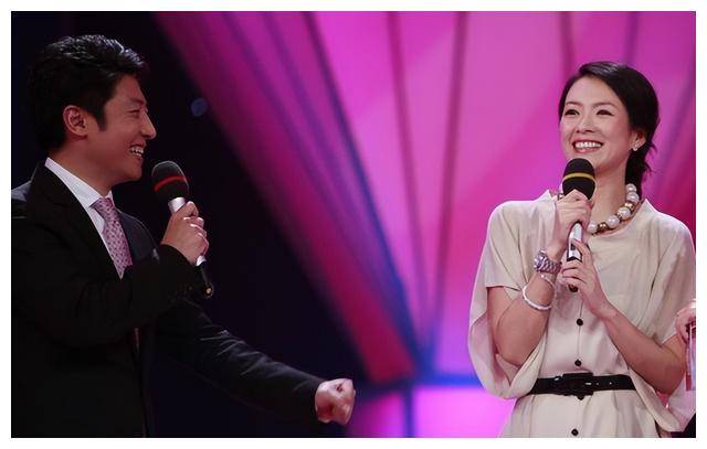 章子怡自曝心声,向撒贝宁求婚,情深意切,一睹真情._汪峰_婚姻_故事