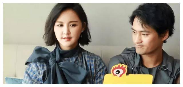 原创袁弘冒一世风险取得好兄弟前妻在我一生做的最佳抉择