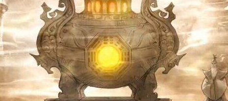 原创上古时期四大灵灯和四大天火威力不可想象你听说过几个