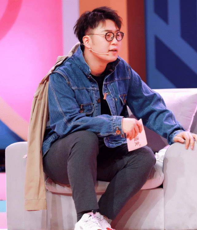 杜海涛为了沈梦辰漂亮瘦身短短几个月摇身一变成男神