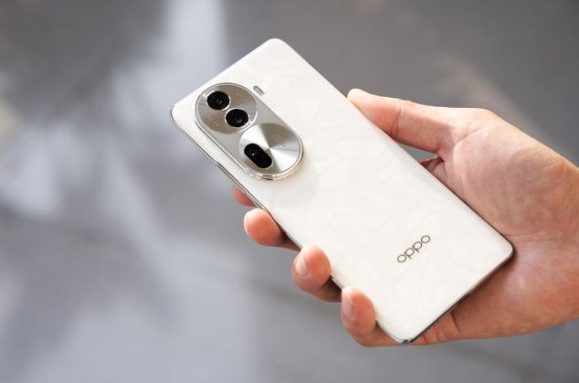 25003500价位销量谁卖的最好oppo登顶原来底气在这里