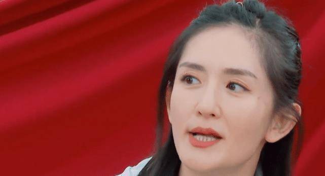 原创原创有一种束手无措叫谢娜面对恶评表面上假装不在意实际上也会很