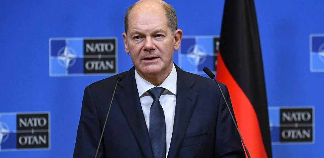 原创欧洲病夫的标签摘不掉了德国研究机构德国经济如同瘫痪