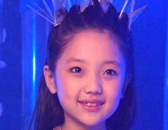 原创还记得快乐星球的冰柠檬吗15年后已成宅男最爱