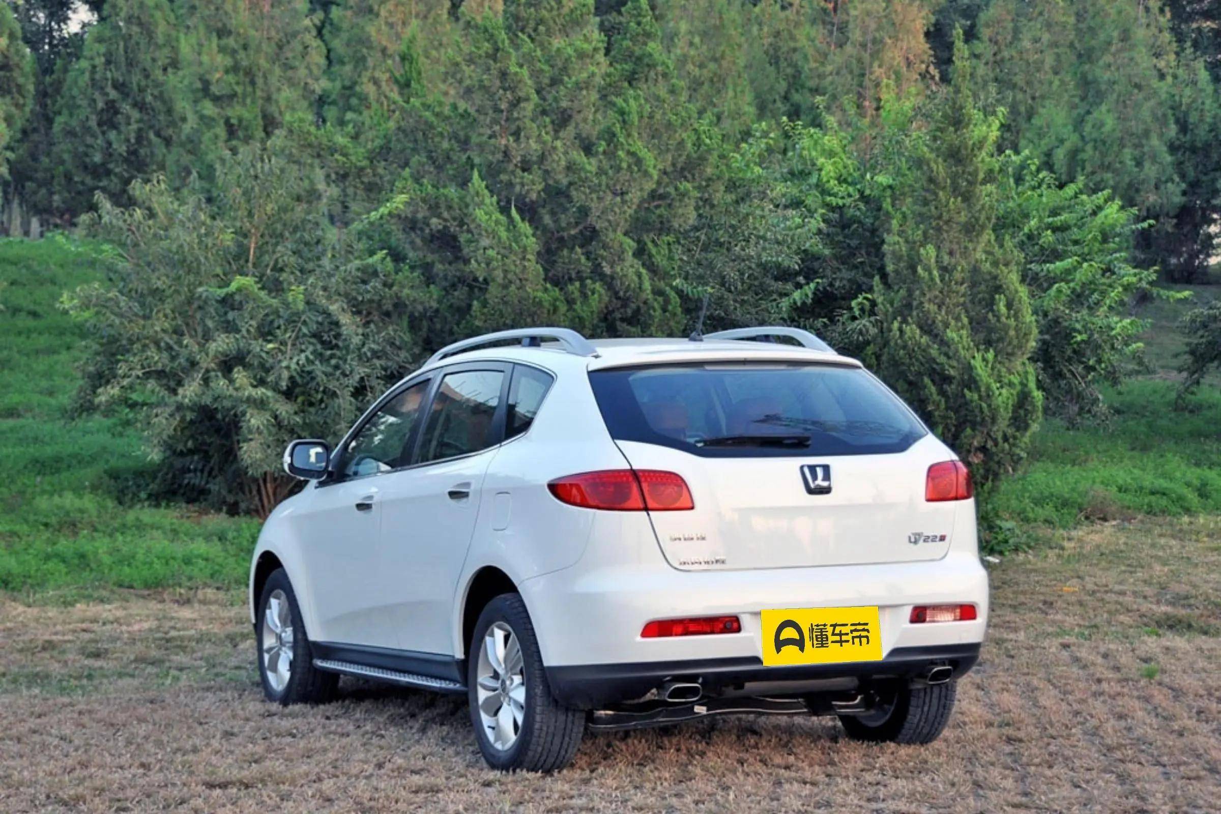 纳智捷从成立到破产发生了什么?回顾10年发展历程_搜狐汽车_搜狐网