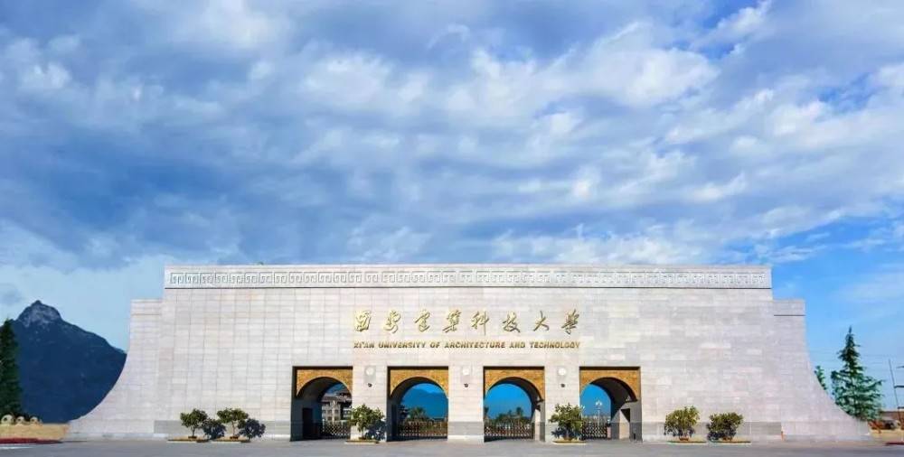 2024年西安建筑科技大学mba调剂指南