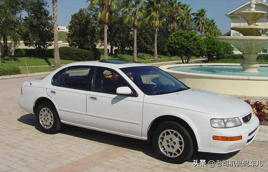 是谁杀死了日产西玛?_搜狐汽车_搜狐网