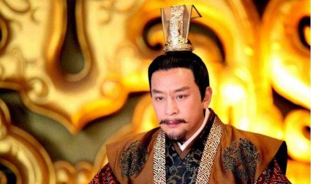 原创李存勖南征北战举天下豪杰建立后唐最后却被伶人困死