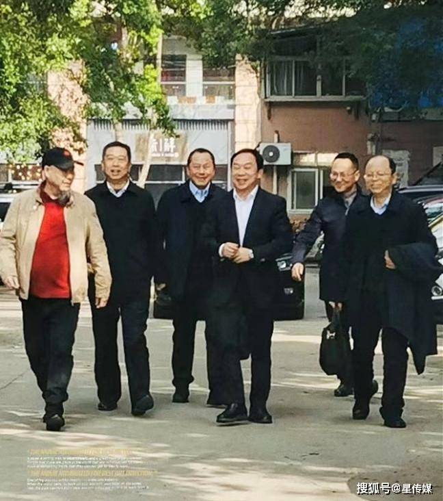 湖北广水市委书记杨光胜调研供给侧湖北省供销专业合作社数字电商平台