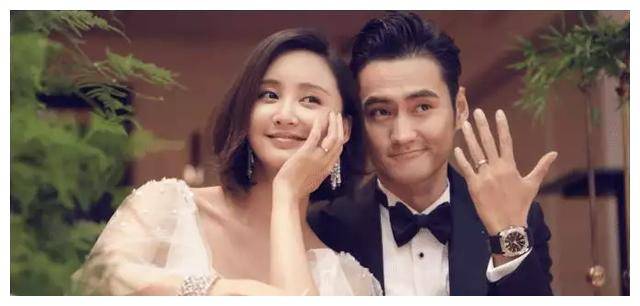 原创袁弘不惜一切娶好兄弟前妻我此生最佳选择