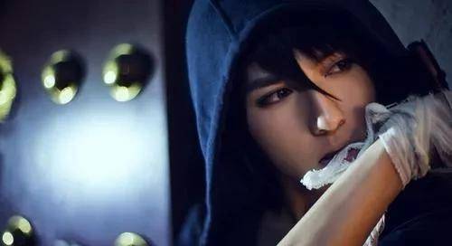 原创同样是被蛇沼的蛇咬了为何阿宁死了而胖子潘子闷油瓶都没事