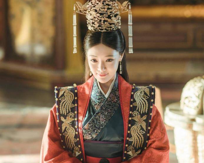 孙若微教不好自己的儿子:却让朱祁钰成为她的迷弟