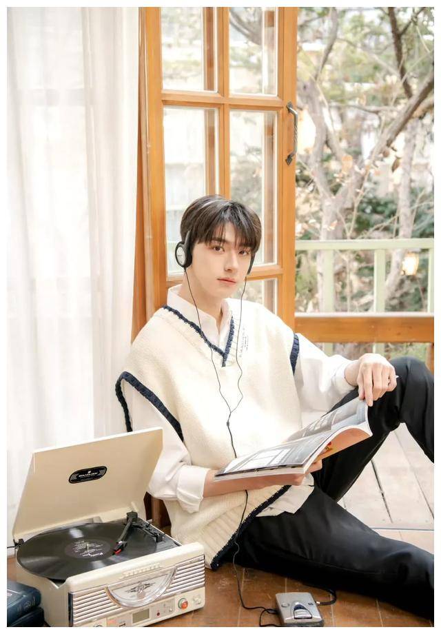 原创男演员魅力大pk别对我动心林一完美腰腿霸屏来袭