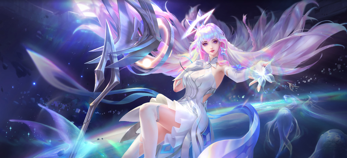 王者荣耀最后一次直售的皮肤错过了很难获取