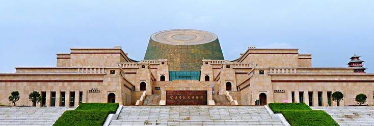 周厉王的文物,外形足以惊艳世界,铭文内容颠覆史家认知_青铜器_西周