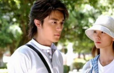 小凤向韦翔示爱,韦翔表示无法接受,小凤听了非常的伤心难过_飞扬_彼得