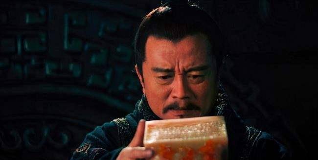 原创敢藐视四方群雄的傲世奇才为何杀其一人竟会得罪天下豪杰义士