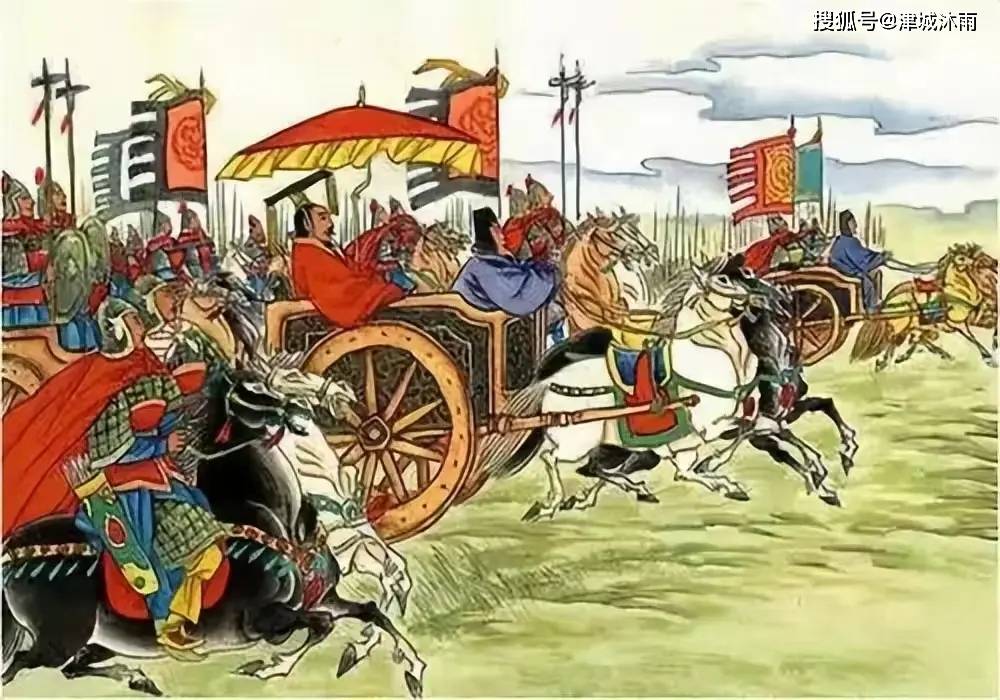 原创分封制对巩固周朝统治起到了大作用为何最后却导致王朝衰微