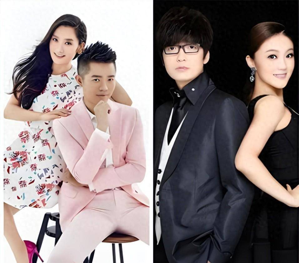 "玖月奇迹":从搭档到夫妻,结婚两年又离婚,如今依旧是亲人_王小玮