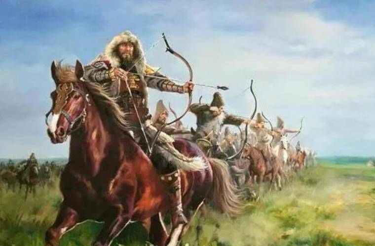 原创土耳其人是匈奴的后代还是源自于突厥dna检测的结果令人费解