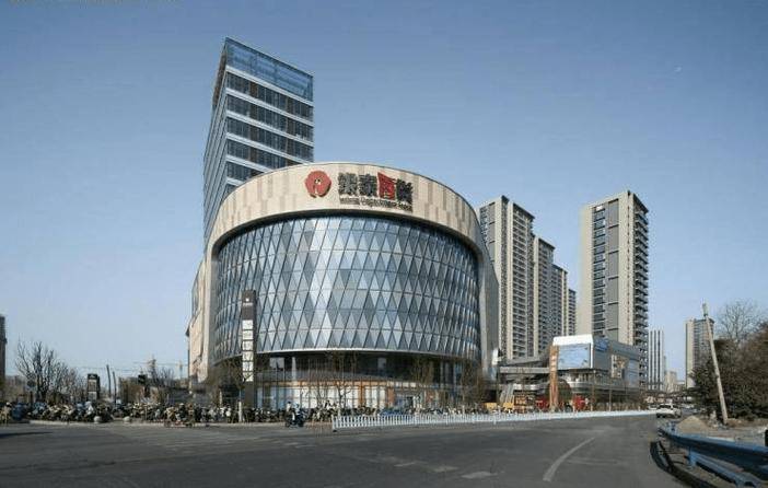 金帝融泰城拾年盛献杭州起笔萧山写字楼南部卧城奢宅的崭新一页