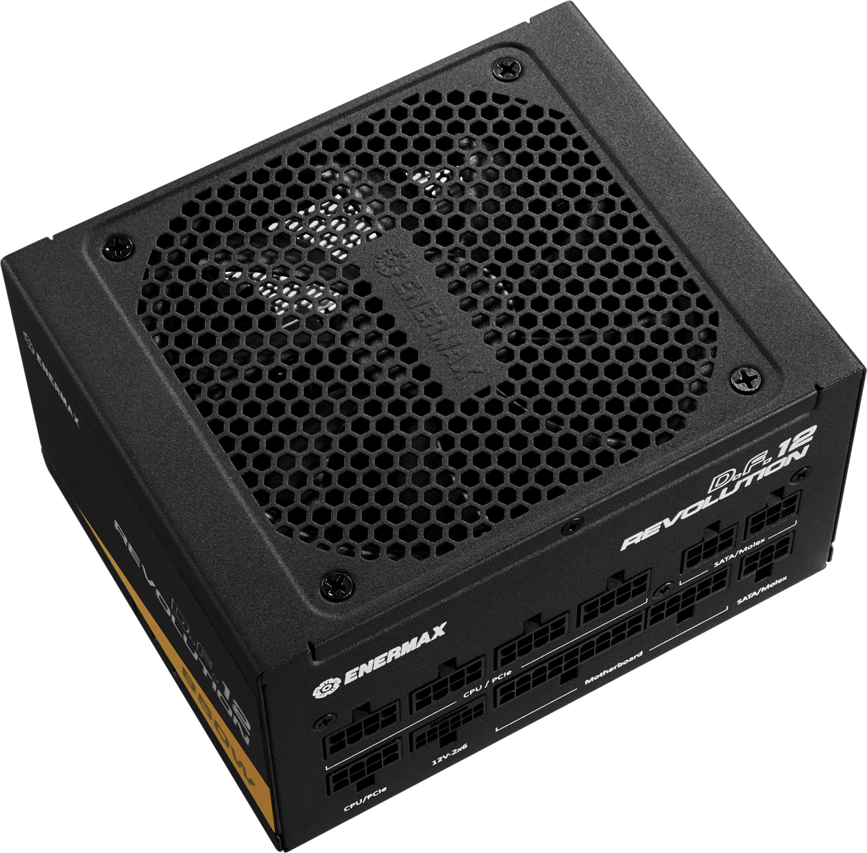 原创开学季装机选装备深耕ai绘图搭配的电源就选安耐美df12