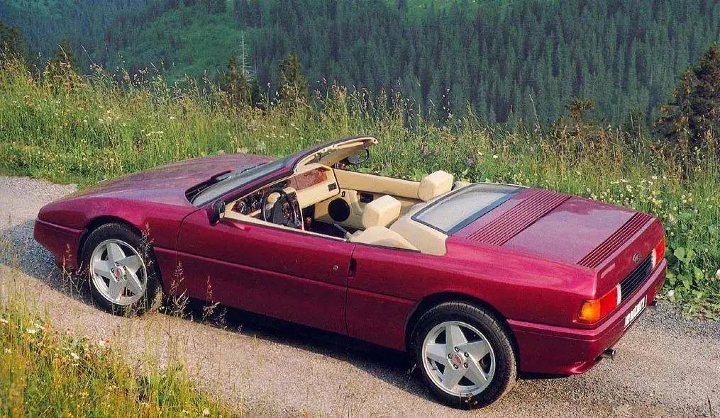 被人遗忘的经典品牌,你一定不知道法国超跑venturi的前世今生_搜狐