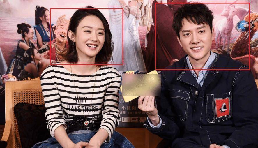 和赵丽颖离婚不久冯绍峰被曝出去相亲终于知道离婚的理由了