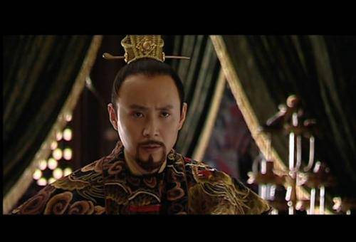 原创大明王朝8掌控欲体现一开场属于嘉靖最深的棋子已被埋下