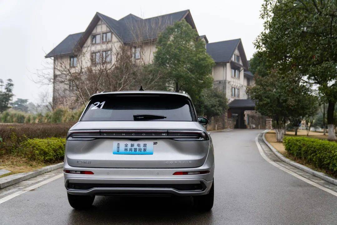 四问电混林肯,试驾全新电混林肯z及全新电混林肯冒险家_搜狐汽车_搜狐