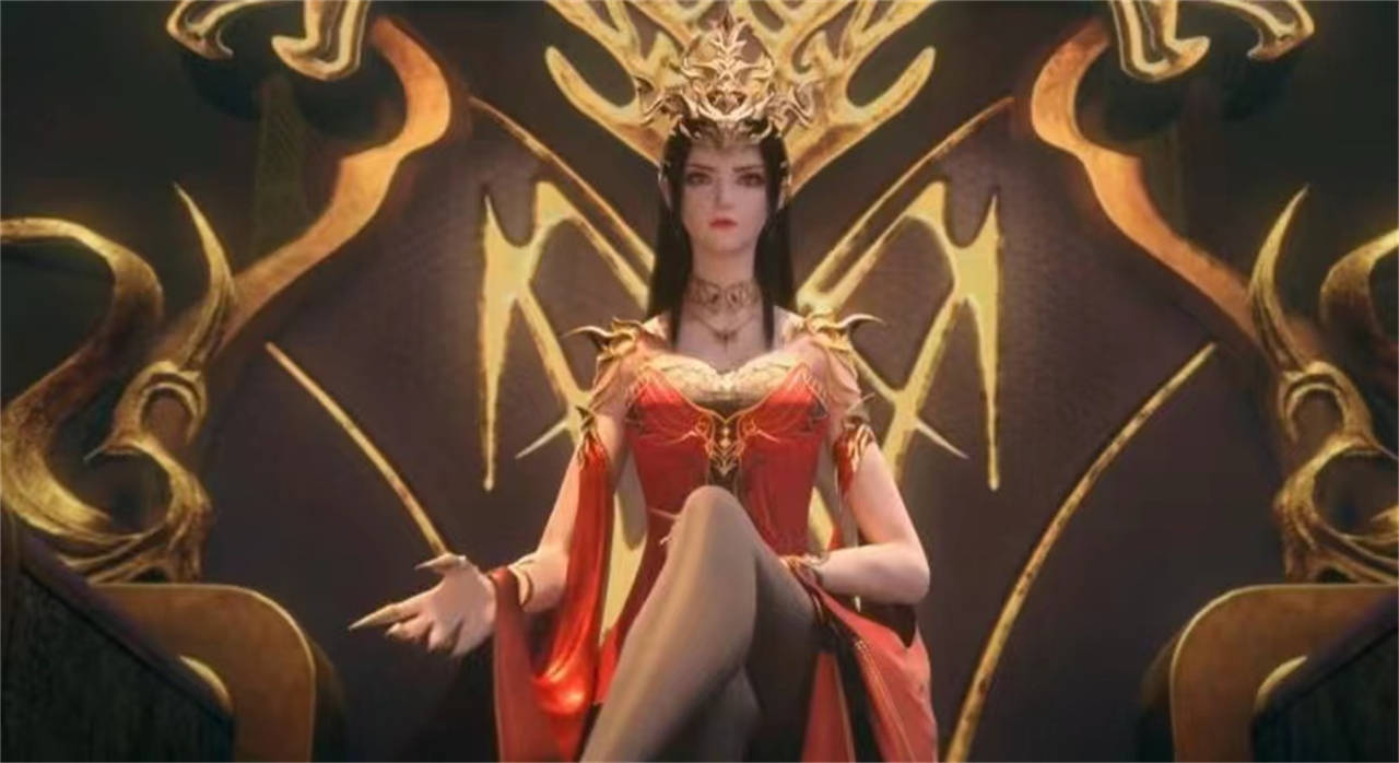 原创为何说斗破苍穹年番重回国漫巅峰指日可待从这两件事就能看出来