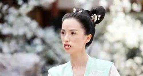 原创史上四大丑女都嫁得挺不错为何长这么丑还有人愿意娶她们