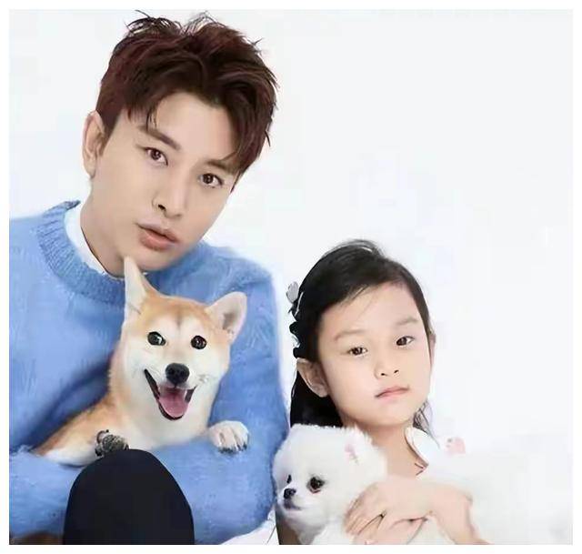 贾乃亮力挺甜馨,父母是坚强后盾,女儿善良细节闪现_李小璐_孩子_支持