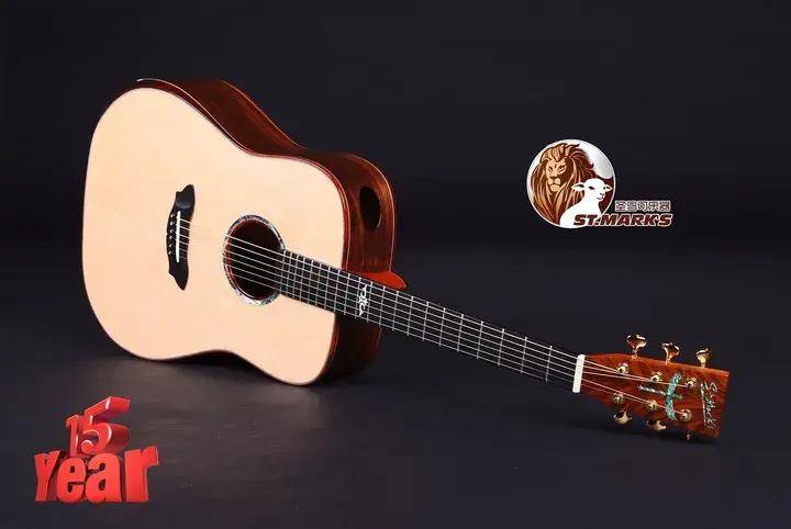 泰勒斯威夫特演唱会爆火1000元2000元新手初学吉他购买选择