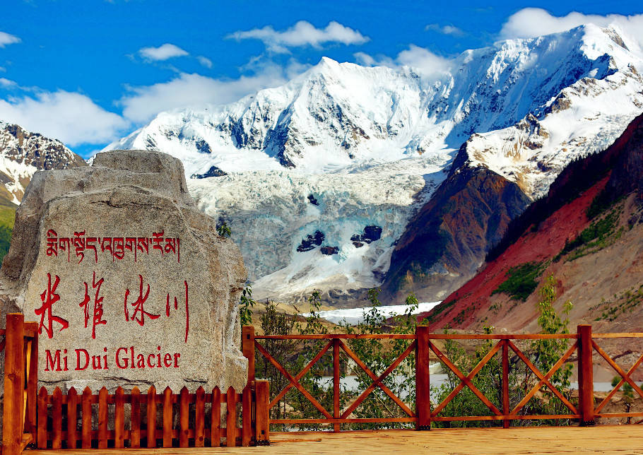 坐火车去西藏旅游攻略,西藏最值得去的景点,超详攻略请查收_拉萨_day