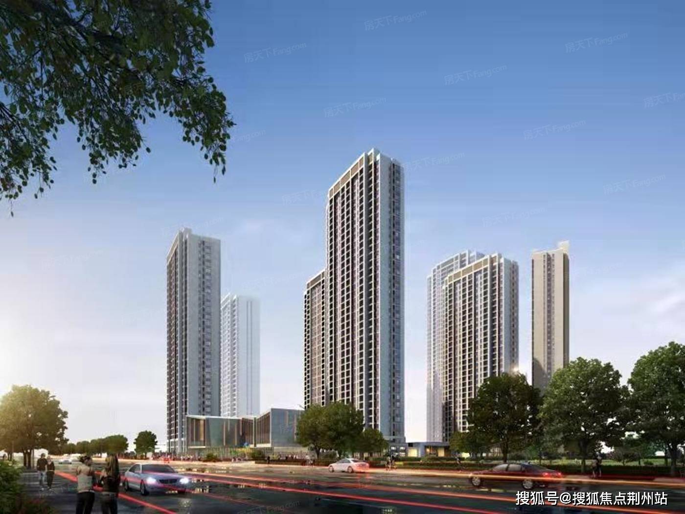 武汉保利城售楼处电话4009951016转接2222售楼中心