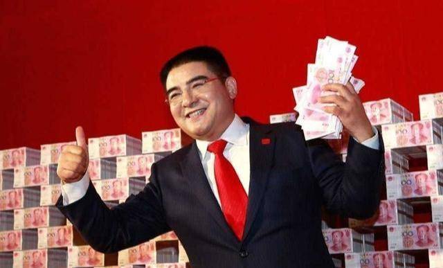 原创曾被誉为中国首善热衷慈善高调捐款的陈光标现状如何