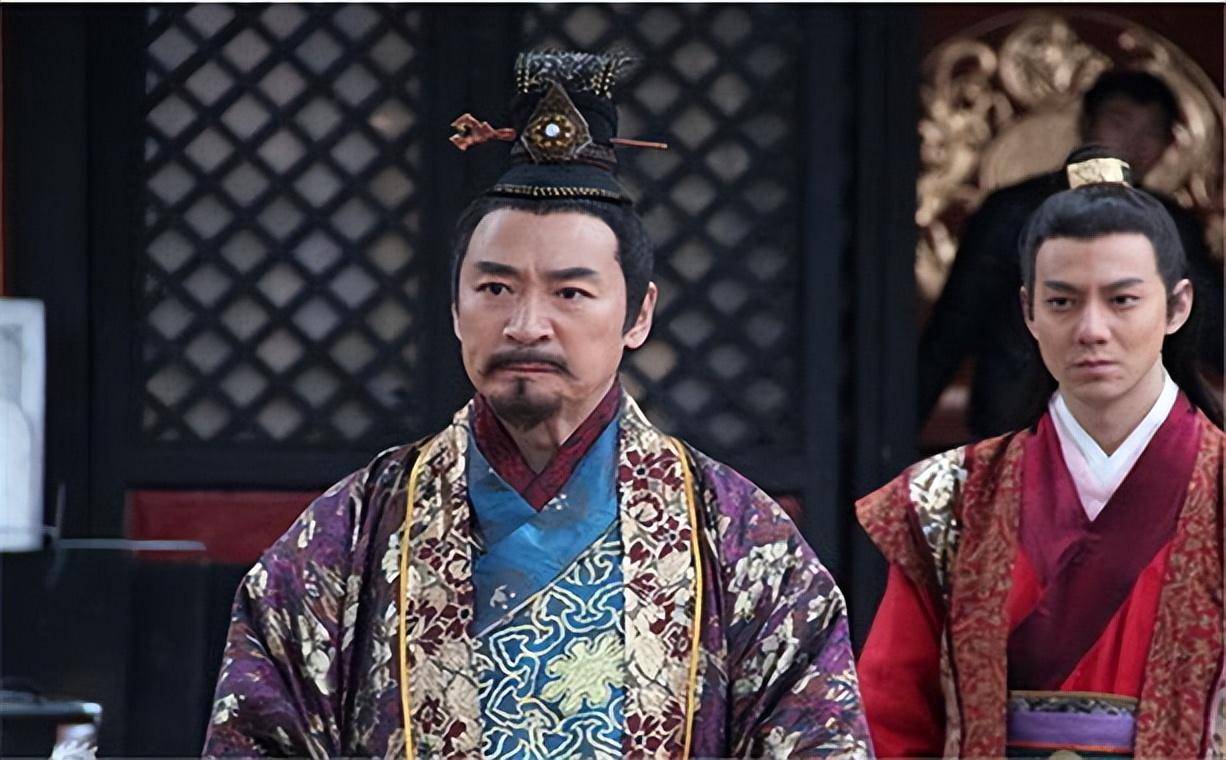 霍光为什么要废黜昌邑王刘贺?不是霍光不厚道,而是刘贺太不争气