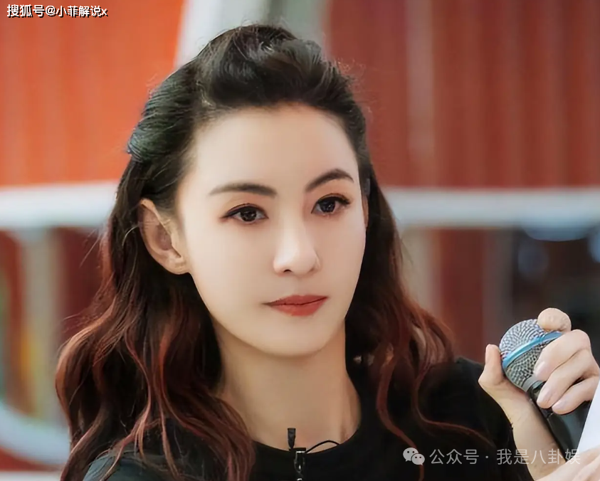 原创谢霆锋首谈出轨张柏芝好妈妈人设被拆穿婚姻里这件事越早做越好